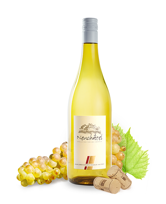 gerber vins alain gerber vigneron encaveur a hauterive neuchatel