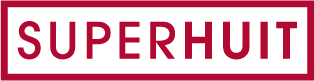 Logo superhuit